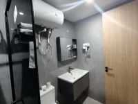 Fuqing Juhua Hotel (Longtian Branch) - เปิดใหม่