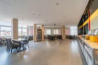 Shankee Hotel (Yiyuan Commercial Street Lishan Road， Zibo) - breakfast