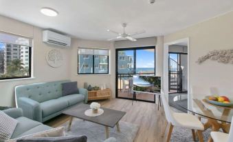 Caribbean Resort Mooloolaba