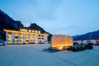 Bona Hotel · Wutaishan Scenic Area