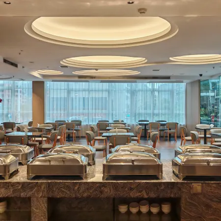 Kanglaibo Boutique Hotel (Ruijin Cradle of the Republic Hongjing Scenic Area)