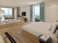Akra Didim Resort & Spa فنادق في ديديم