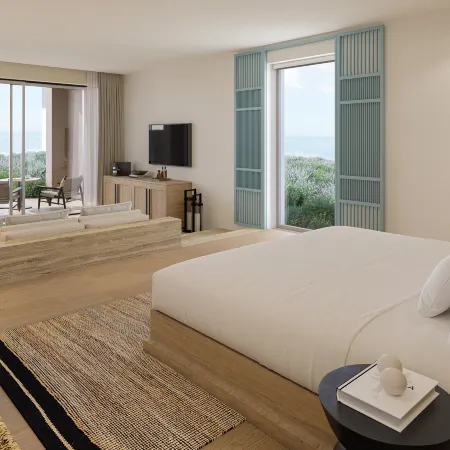 Akra Didim Resort & Spa