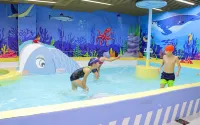Khubilai Hotel Ulaanbaatar - Træningscentre