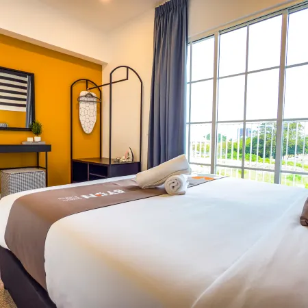 Stallionz Premium Suites Ipoh by BYON