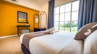The Stallionz Premium Suites Ipoh by BYON