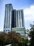 Mihua International Apartment (Beijing Road Jiedeng Metropolis Branch) - วิวภูเขา