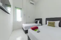 Urbanview Hotel la de Grizz Syariah Sampit by RedDoorz - Wi-Fi