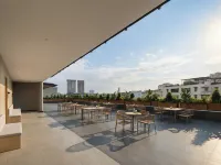 Weilatu Jindu Hotel (Nanbu County Branch) Hotels in Nanbu County