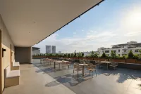 Weilatu Jindu Hotel (Nanbu County Branch)