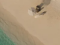 Sun Siyam Iru Fushi - palestra