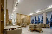Songjianyue Hotel (Songpan Station Branch) - Frühstück