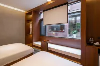 J hotel - Mountain view