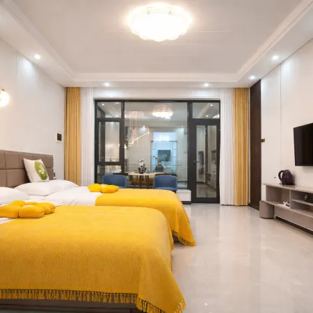 Narati Yu Pan Homestay