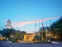 Phoenix Hotel Sanshui Fengyue Foshan Hotels in Sanshui Wanda District