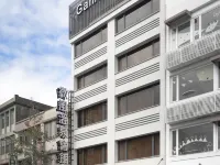 Breeze Hot Spring Hotel Ξενοδοχεία στην πόλη Γιλάν