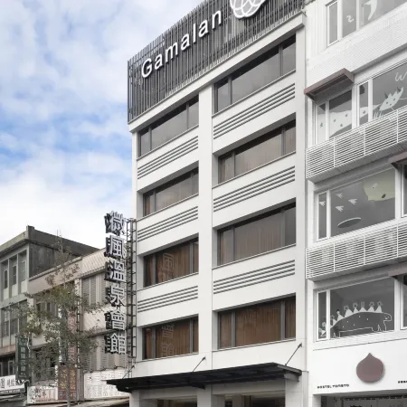 Breeze Hot Spring Hotel