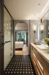 Z Hotel (Jinghong Gaozhuang Starlight Night Market) - Design Hotels