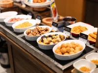 APA Hotel Nagasaki Dejima - breakfast