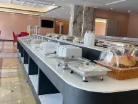 LNN of Yunduo Hotel Hotels near Huai Khwang