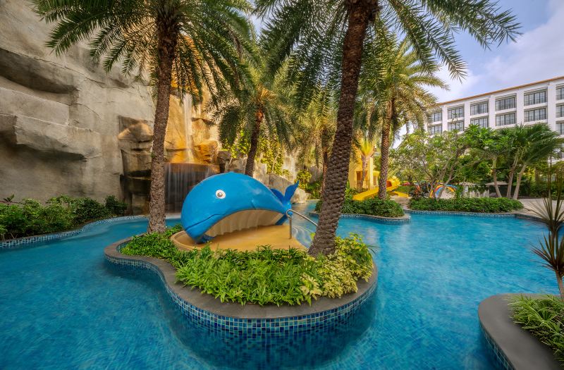 Mercure Pattaya Ocean Resort photo 4