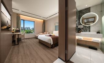 Hotel Lupo