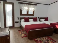 Hotel Berati