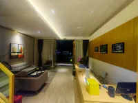 Jintutang Xiaoyuanzi Hotel