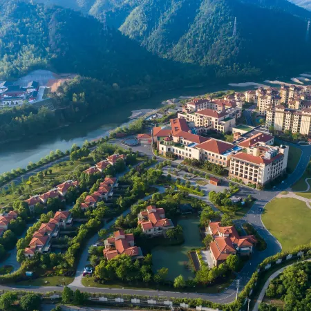 Narada Resort & Spa Anji