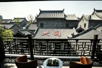 Fragrance Court Courtyard Homestay · Datong