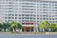 北京民族ホテル 西単・金融街地区のホテル