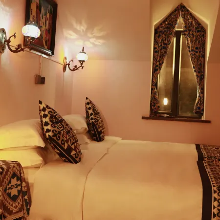 Double Cherry Homestay