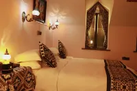 Double Cherry Homestay