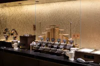 Atour S Hotel Suzhou Guanqian Pingjiang Road - Breakfast