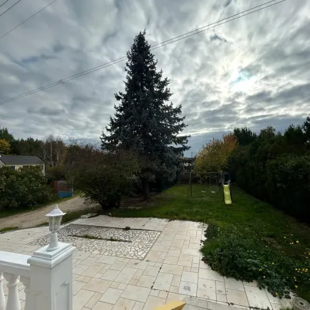 Spacious house 11 guest near Paris Orly airport