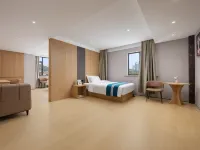 Dandong Shanshui Manju Hotel Hotels in Dandong