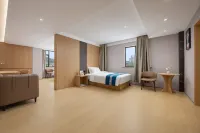 Dandong Shanshui Manju Hotel
