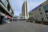 Hailan Select Apartment (Linyi Lushang Center Branch) - Condos