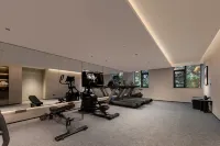 ATOUR Hotel, Kaiyuan Shengshi Plaza, West Street, Quanzhou - Gym