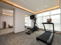 Lavande Hotel (Guangxi Sports Center Wuxiang Headquarters Base Branch)