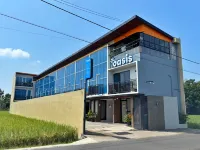 Oasis Exclusive Guest House