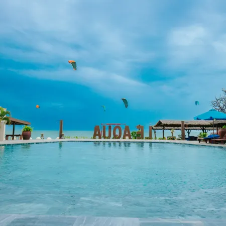 Le Aqua Resort & Spa Phan Thiet - Swiss Village Resort & Spa