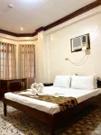 Sequor Palm Villa "Main Building"