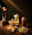 โรงแรมแอสเพอรา ไฮแอลติจูด การ์เด้น พาโนรามิก - พร้อมอาหารเช้า