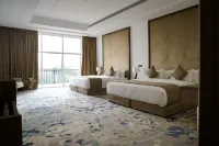 Alammariah Hills Resort- Riyadh