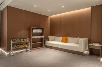 Hongfeng Hotel - Phòng Gym