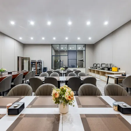 Ruiji Designer Hotel