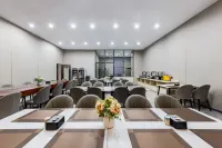 Ruiji Designer Hotel - petit déjeuner