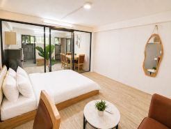 Summer Hotel - walk 5 minute to Airport