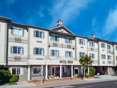Hotel 1550 - SFO Airport